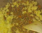 Foto del paso 6 de la receta: Guiso de lentejas
