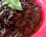 Une image de l'étape 3 de 🌱Tapenade (veggie).