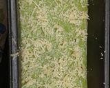 Foto langkah ke 3 dari resep Bolu Matcha.