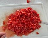 Foto del paso 1 de la receta: Ensalada primaveral de lentejas