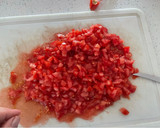Foto del paso 1 de la receta: Ensalada primaveral de lentejas