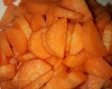 صورة لخطوة 3 من وصفة كبسة 😋