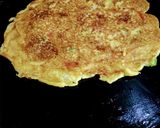 बेसन सूजी चीला (Besan Suji cheela recipe in Hindi) रेसिपी चरण 3 फोटो