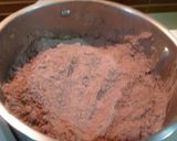 Foto del paso 4 de la receta Tarta guinness con thermomix