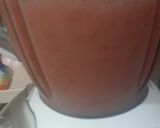 عکس مرحله 3 از دستور اسموتی هندوانه شلیل ⭐
