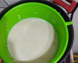 Foto del paso 3 de la receta: Leche o Bebida Vegetal de Avena