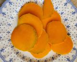 Foto del paso 1 de la receta: Lasagna vegetariana light