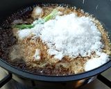 Foto langkah ke 1 dari resep 46. Dadar Gulung Bunga.