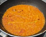 Foto langkah ke 4 dari resep Cakalang Fufu Nona.