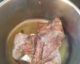 Foto del paso 2 de la receta: Codillo al vino tinto
