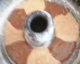 Φωτογραφία βήματος 8 της συνταγής Απλό κέικ σοκολάτας