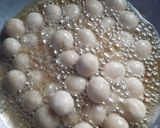 Foto langkah ke 4 dari resep Cimol.