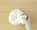 A picture of step 10 of Butter Cream Milk Bread.