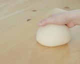 A picture of step 7 of Butter Cream Milk Bread.