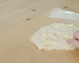 A picture of step 6 of Butter Cream Milk Bread.