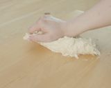 A picture of step 4 of Butter Cream Milk Bread.