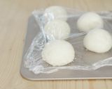 A picture of step 11 of Butter Cream Milk Bread.