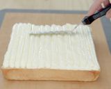 A picture of step 22 of Butter Cream Milk Bread.