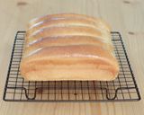 A picture of step 19 of Butter Cream Milk Bread.