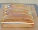 A picture of step 23 of Butter Cream Milk Bread.