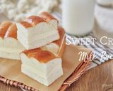 A picture of step 24 of Butter Cream Milk Bread.