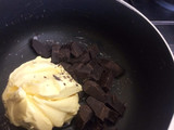 Chocolate brownies #chocolatebakingcontest