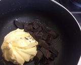 A picture of step 2 of Chocolate brownies #chocolatebakingcontest.