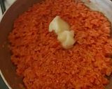 A picture of step 3 of Easy Gajar Ka Halwa.