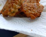Foto langkah ke 3 dari resep Bakwan Tempe ala Mbak Alwiyah.