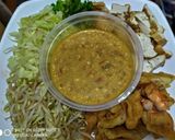 Foto langkah ke 3 dari resep 66.Tahu gimbal.