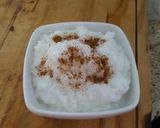 Foto del paso 1 de la receta: Arroz con leche especial