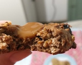 Foto del paso 3 de la receta: Pepas integrales de avena y cacao (saludables, fáciles y ricas!)