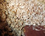 عکس مرحله 3 از دستور کبه لبنانی (kebbeh)