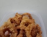 Foto langkah ke 3 dari resep Onion Ring ala Kadarnya.