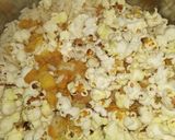 कॉर्नफ्लेक्स पॉपकॉर्न भेलपुरी (Cornflakes popcorn bhelpuri recipe in Hindi) रेसिपी चरण 2 फोटो