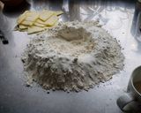 Foto del paso 1 de la receta: Pancito especial tipo viena