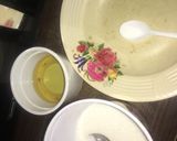 A picture of step 1 of Sinasir🥞.