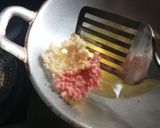 Foto langkah ke 6 dari resep Rengginang Nasi Merah Putih.