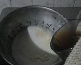 Foto langkah ke 4 dari resep Puding Milk Tea.