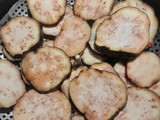 Berenjenas en escabeche