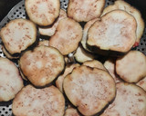 Foto del paso 1 de la receta: Berenjenas en escabeche