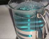 A picture of step 3 of Blue tea Herbal Tea.