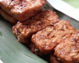 Foto langkah ke 4 dari resep Tempe Tahu Bacem.