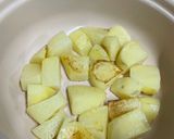 零技巧「香煎薯仔🥔」的食譜步驟3照片
