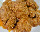 Foto langkah ke 5 dari resep Rendang Daging.
