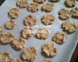 Foto langkah ke 3 dari resep Scone Chips.