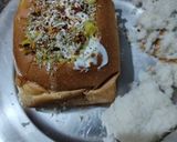 मैगी बर्स्ट बन्स(Maggi burst buns recipe in Hindi) रेसिपी चरण 5 फोटो