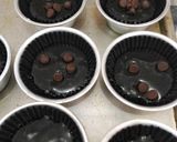 Foto langkah ke 5 dari resep Brownie in Cup.