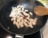 Foto del paso 2 de la receta: Fideos fritos con pollo