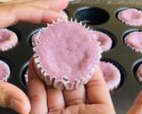 แบล็คเบอรี่ มินิชีสเค้ก ขนมหวานจากผลไม้ฟรีหลังบ้าน 😋 วิธีทำสูตร 5 รูป